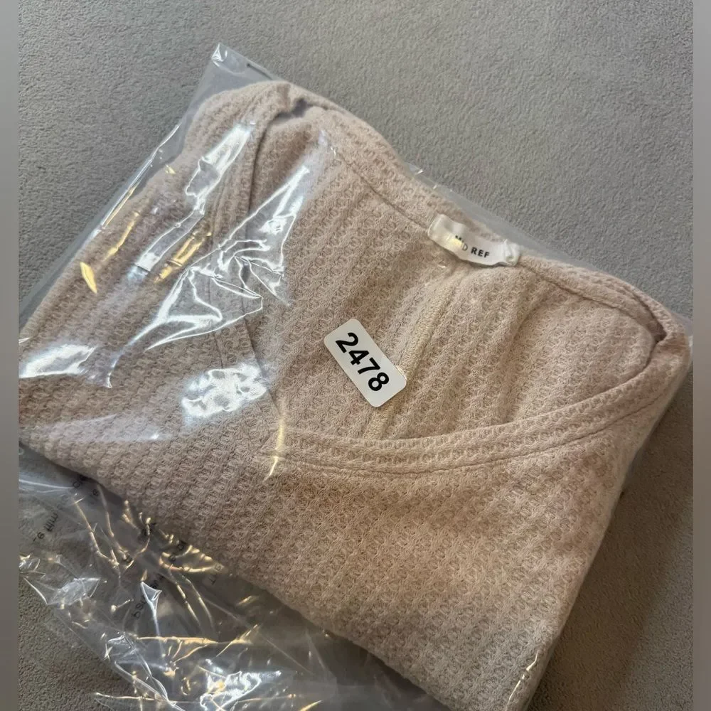 Mod Ref  Sweater women’s size Small - Picture 15 of 15